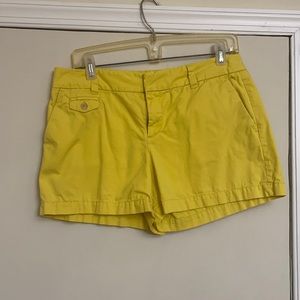 LOFT shorts